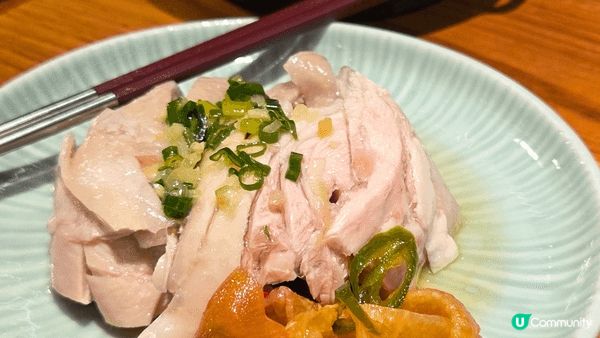 台北永心鳳茶，新式台灣料理，環境一流，食物有新意又有創意，更...