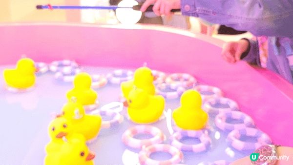 今個夏天陪仔女香港遊，去濕地公園，去書展，去游水，兩個玩得好...