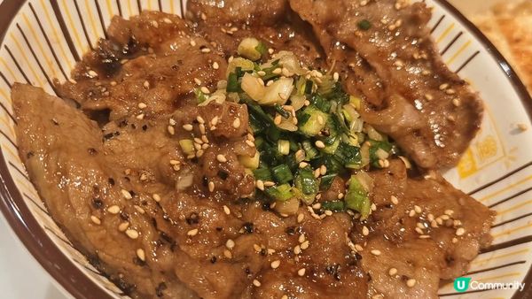 【將軍澳高質 🍱 日式丼飯廿一堂 】