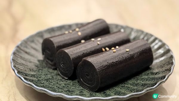 新派粵菜。八玥翡翠