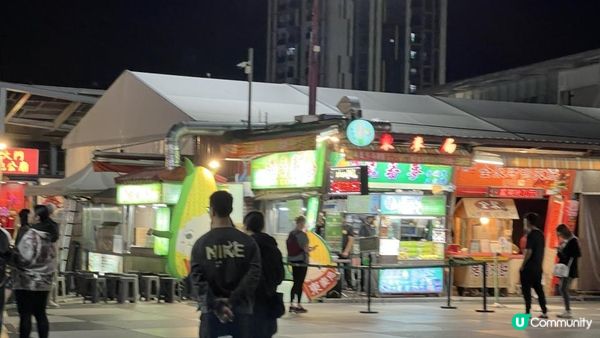 【花蓮自由行】2026東大門夜市美食全攻略：直擊排進全台前幾名嘅神級臭豆腐、原住民特色熱炒，加碼必喝真材實料美女果汁！