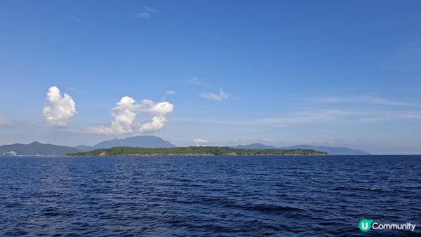 東坪洲2日1夜露營⛺️💦【洲尾沙灘•長沙灣】