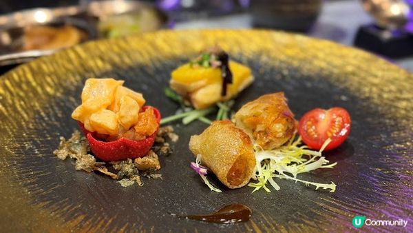 味蕾遊走多國 ♥ 遊味•尋巷