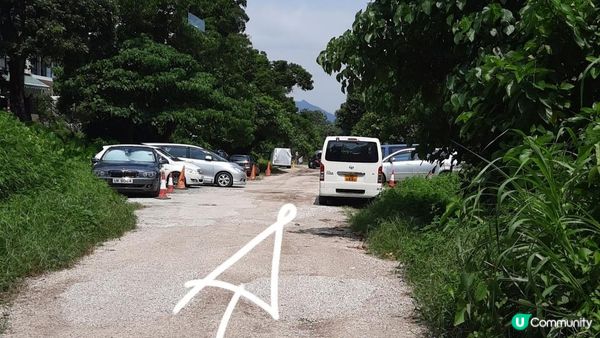 【深涌至井頭沿海輕鬆遊】榕樹澳、企嶺下老圍/新圍、瓦窰頭