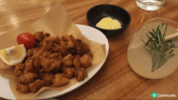 這是尖沙咀K11 Art Mall的米炊。食物美味，肉味濃郁...