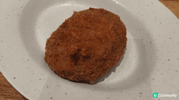 這是尖沙咀K11 Art Mall的米炊。食物美味，肉味濃郁...