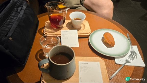 香港有好多好正既cafe,尤其港島區，手沖咖啡更加係不可缺少...