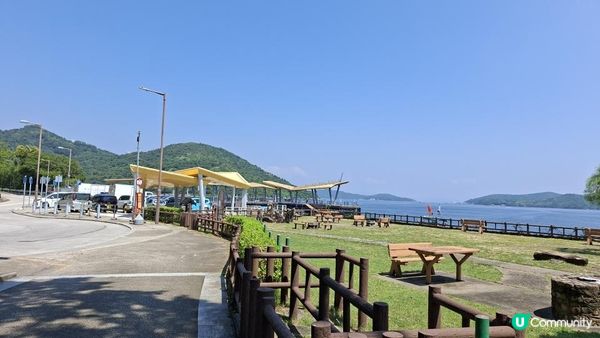 夏季浮潛玩水系列🎽🤿💦【西貢•米粉咀深灣💦】