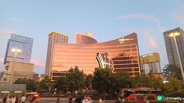 🎊 國慶重陽澳門2日精緻遊 2026