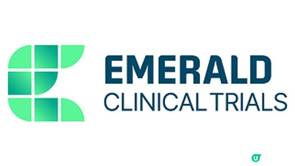 Emerald Clinical Trials 委任 Michael Stibilj 為行政總裁，帶領全球業務邁向下一增長階段