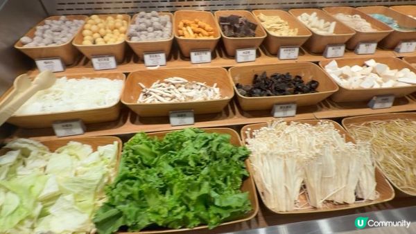 【台灣涮乃葉】台灣必食！平日狂歡5個鐘任食！日本連鎖打邊爐，和牛壽司旗艦店與涮之華
