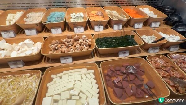 【台灣涮乃葉】台灣必食！平日狂歡5個鐘任食！日本連鎖打邊爐，和牛壽司旗艦店與涮之華
