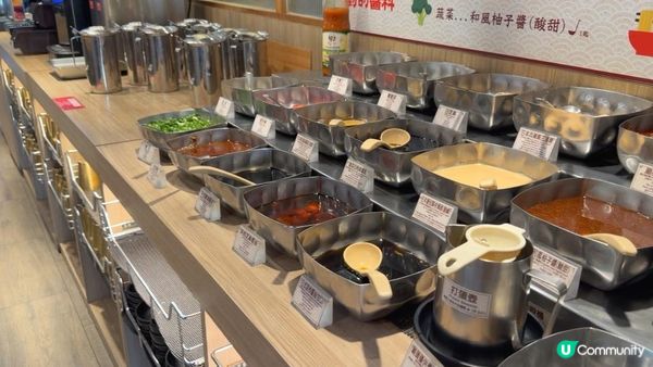 【台灣涮乃葉】台灣必食！平日狂歡5個鐘任食！日本連鎖打邊爐，和牛壽司旗艦店與涮之華