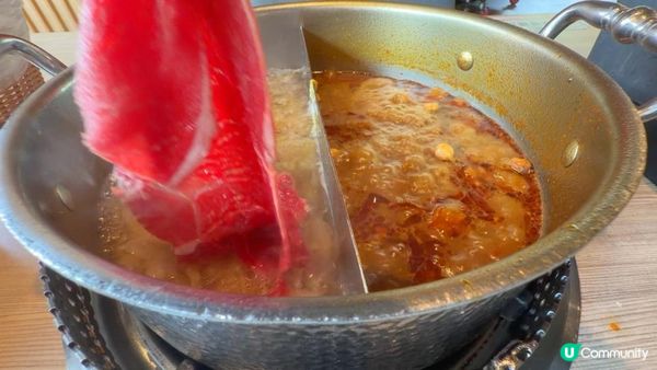 【台灣涮乃葉】台灣必食！平日狂歡5個鐘任食！日本連鎖打邊爐，和牛壽司旗艦店與涮之華