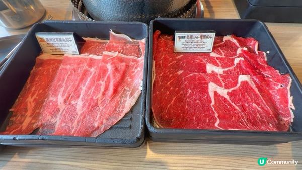 【台灣涮乃葉】台灣必食！平日狂歡5個鐘任食！日本連鎖打邊爐，和牛壽司旗艦店與涮之華