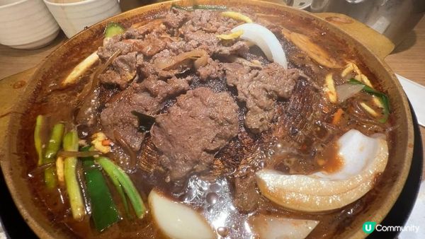 【台灣必食】高麗園韓國銅盤烤肉任食！60年老字號，海鮮煎餅必食
