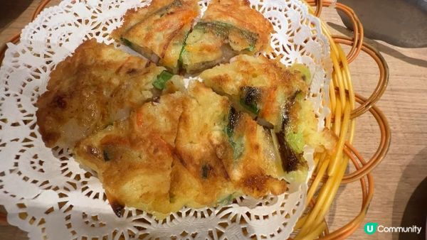 【台灣必食】高麗園韓國銅盤烤肉任食！60年老字號，海鮮煎餅必食