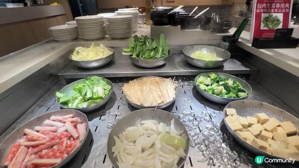 【台灣必食】高麗園韓國銅盤烤肉任食！60年老字號，海鮮煎餅必食