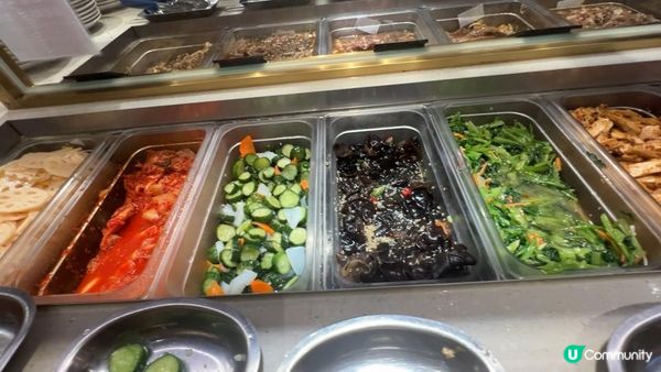 【台灣必食】高麗園韓國銅盤烤肉任食！60年老字號，海鮮煎餅必食