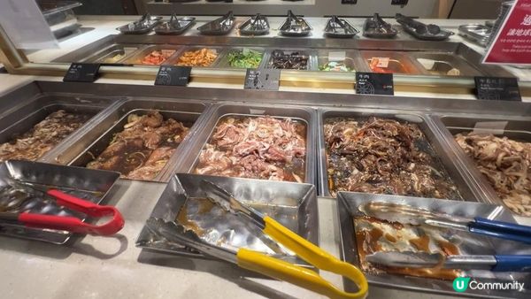 【台灣必食】高麗園韓國銅盤烤肉任食！60年老字號，海鮮煎餅必食