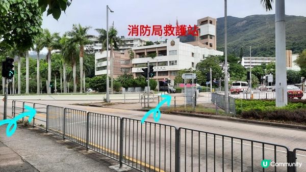 【黃竹坑至灣仔行山篇】石刻、鷹咀石、面具石🎭、聶高信山、金馬倫山