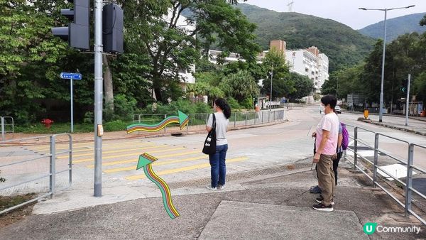 【黃竹坑至灣仔行山篇】石刻、鷹咀石、面具石🎭、聶高信山、金馬倫山
