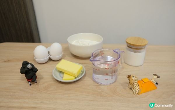 【大滿足 】甜品篇 ｜肉桂條