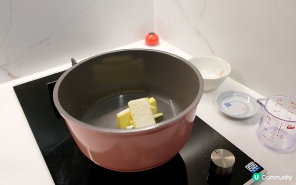 【大滿足 】甜品篇 ｜肉桂條