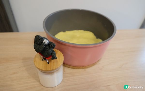 【大滿足 】甜品篇 ｜肉桂條