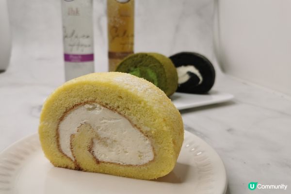 老行家副線LHK Doux Cadeau，當中Doux Ca...