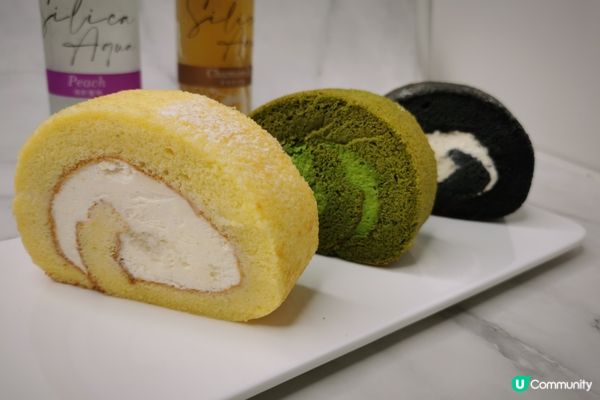 老行家副線LHK Doux Cadeau，當中Doux Ca...