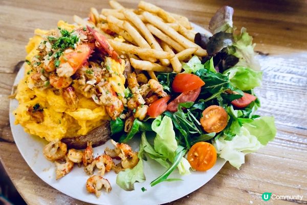 【見字去cafe】治癒系美食❤