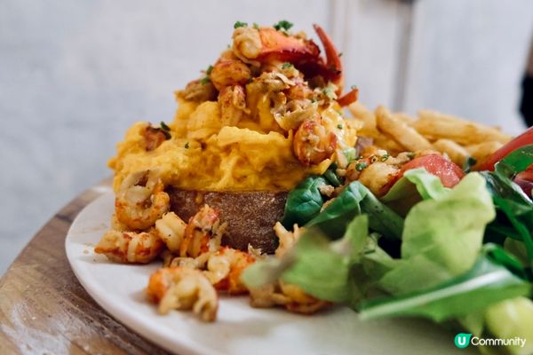 【見字去cafe】治癒系美食❤