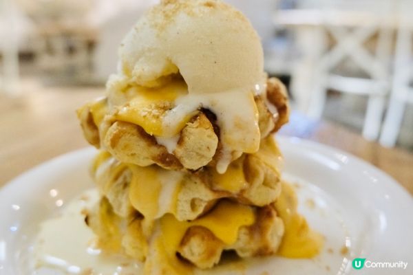 【見字去cafe】治癒系美食❤