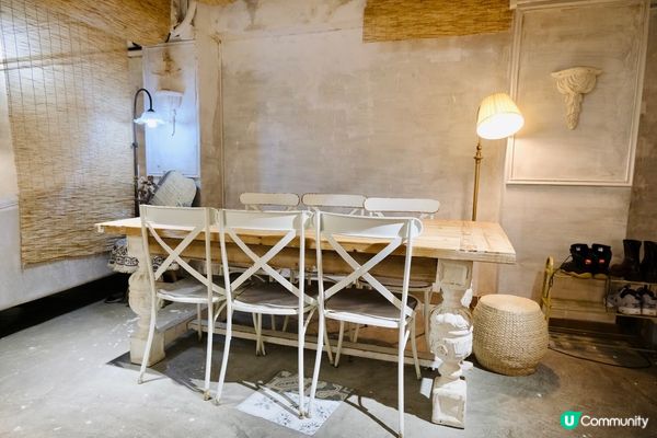 【見字去cafe】治癒系美食❤