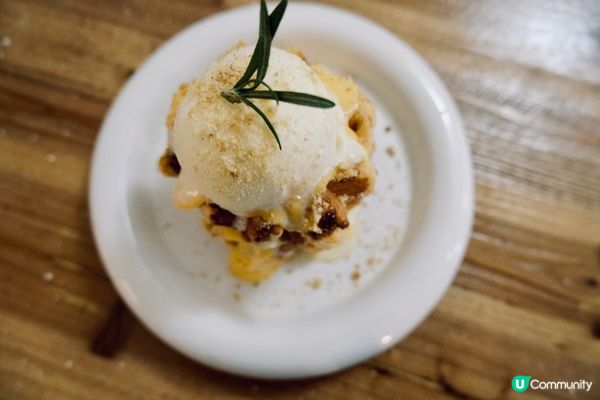 【見字去cafe】治癒系美食❤