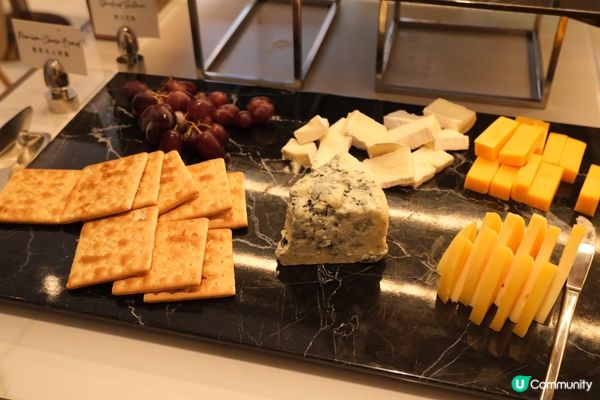 勁多精緻甜品嘅$318 semi buffet