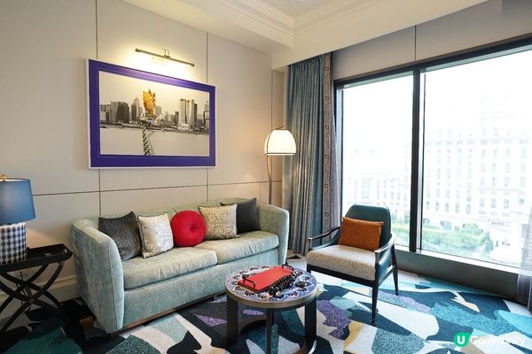 新年好去處✨澳門兩日一夜