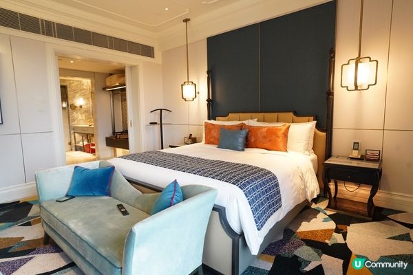 新年好去處✨澳門兩日一夜