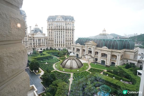 新年好去處✨澳門兩日一夜