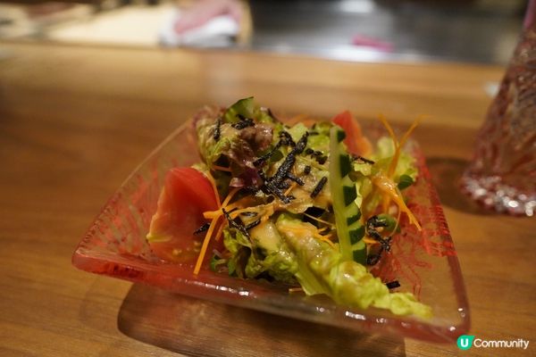 高CP值京都豪華鐵板燒✨