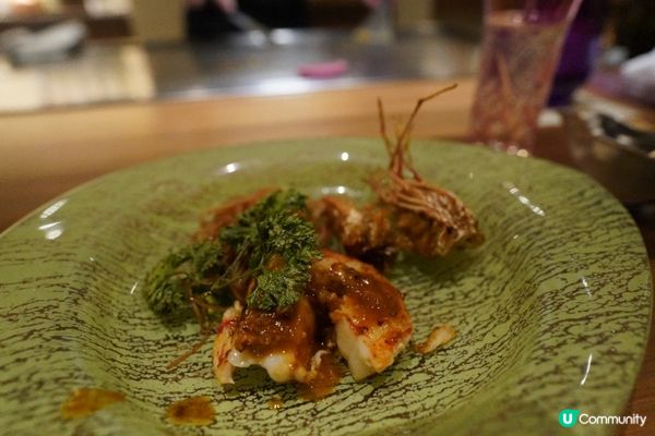 高CP值京都豪華鐵板燒✨