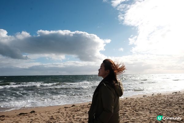墨爾本景點推薦🇦🇺彩虹小屋 🌈
