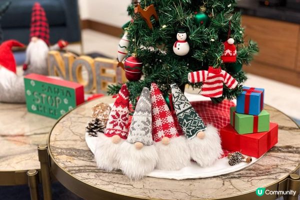 聖誕派對你需要知道的5樣事- 令聖誕party變得更完美