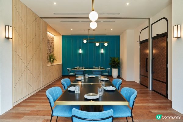 新加坡「名勝世界」異國美食推薦！東南亞第一間海底法餐、最新開幕秘魯、泰式餐廳，用味蕾環遊世界