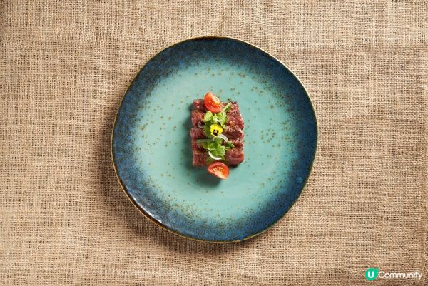 新加坡「名勝世界」異國美食推薦！東南亞第一間海底法餐、最新開幕秘魯、泰式餐廳，用味蕾環遊世界