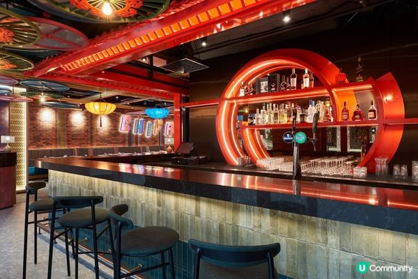 新加坡「名勝世界」異國美食推薦！東南亞第一間海底法餐、最新開幕秘魯、泰式餐廳，用味蕾環遊世界