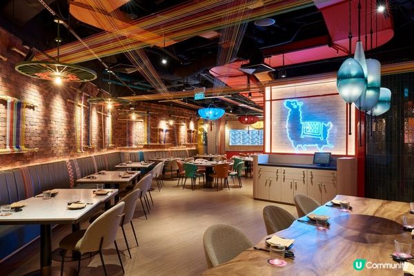 新加坡「名勝世界」異國美食推薦！東南亞第一間海底法餐、最新開幕秘魯、泰式餐廳，用味蕾環遊世界