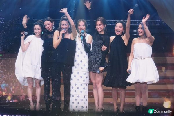 唔係Stephy fans 但作為一個聽開廣東歌大嘅00後 ...