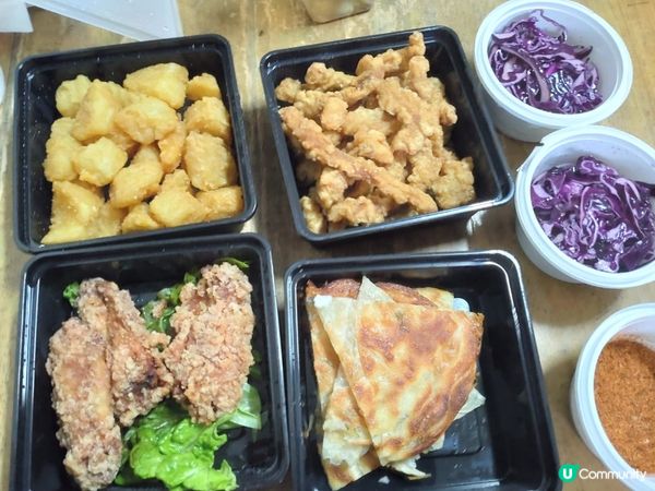 曾獲選米芝蓮必比登推薦的陝西菜